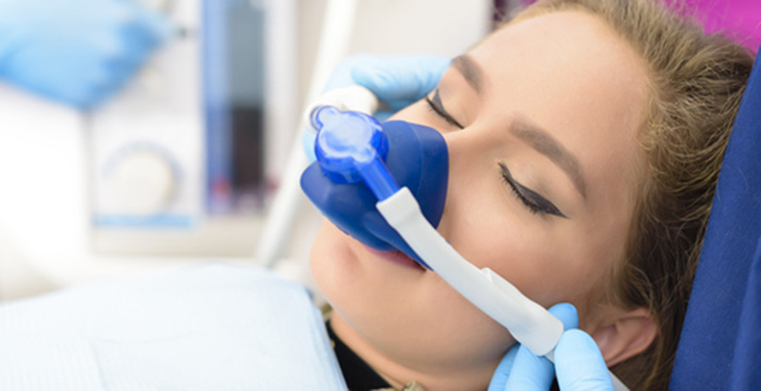 Why IV Sedation Is a Good Option for Extractions in Manhattan Beach area