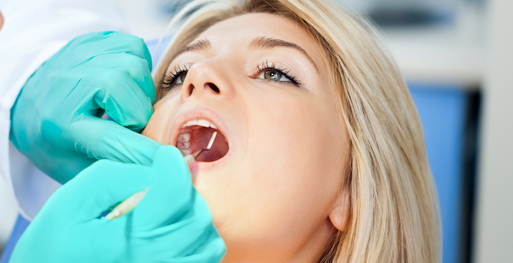 Gum Disease Treatment Dentist at Manhattan Beach Dental Solutions in Manhattan Beach Area