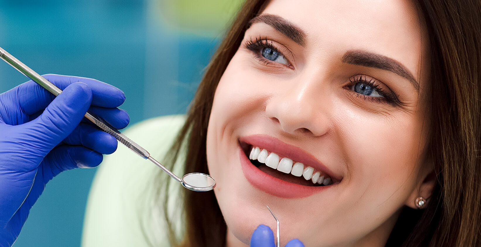 How Can a Dentist Near Me Improve My Oral Health El Segundo
