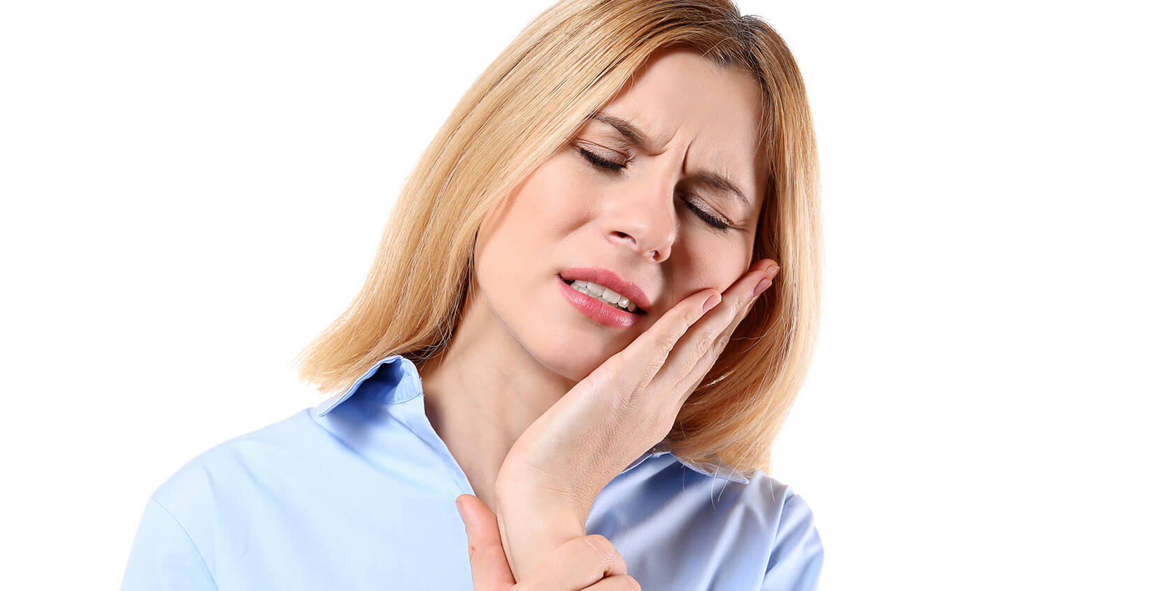 Free yourself from oral pain with Emergency Toothache Relief