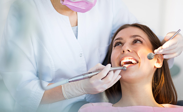 Deep Teeth Cleaning, Manhattan Beach Dental Solutions
