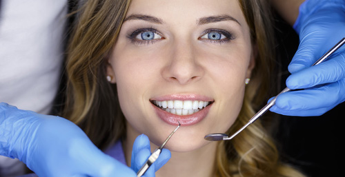 Smile Dentist - Manhattan Beach Dental Solutions near Manhattan Beach, CA