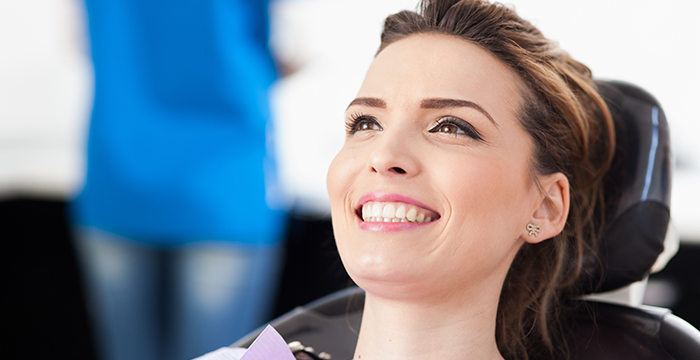 Restore your smile after gum disease with LANAP laser gum surgery