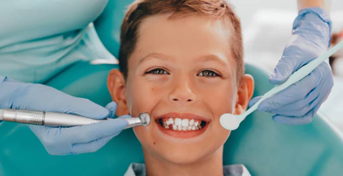 Taking care of children and their teeth requires patience, gentleness, and a good sense of humor. At Manhattan Beach Dental Solutions in Manhattan Beach, CA