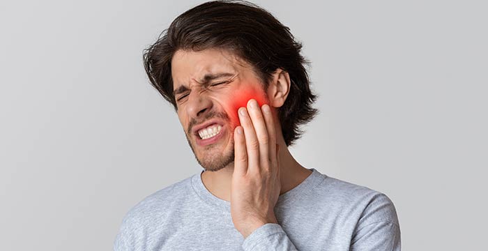 If you suspect that you have a tooth infection, a dental abscess, a cavity, or any other oral health problem, contact Manhattan Beach Dental Solutions